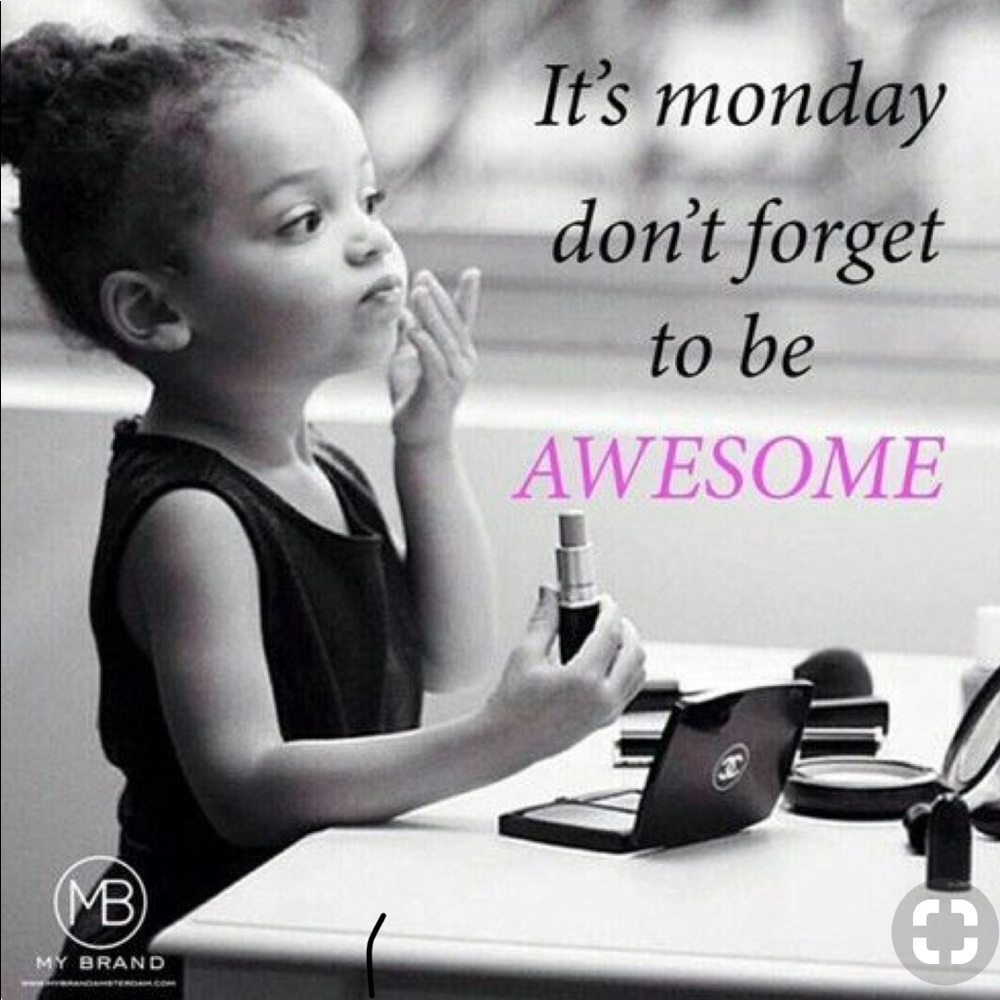 🌸 Happy Monday 🌺